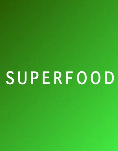 Katharina Fengler - Superfood